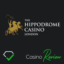 Hippodrome Online Casino Review (2024) .